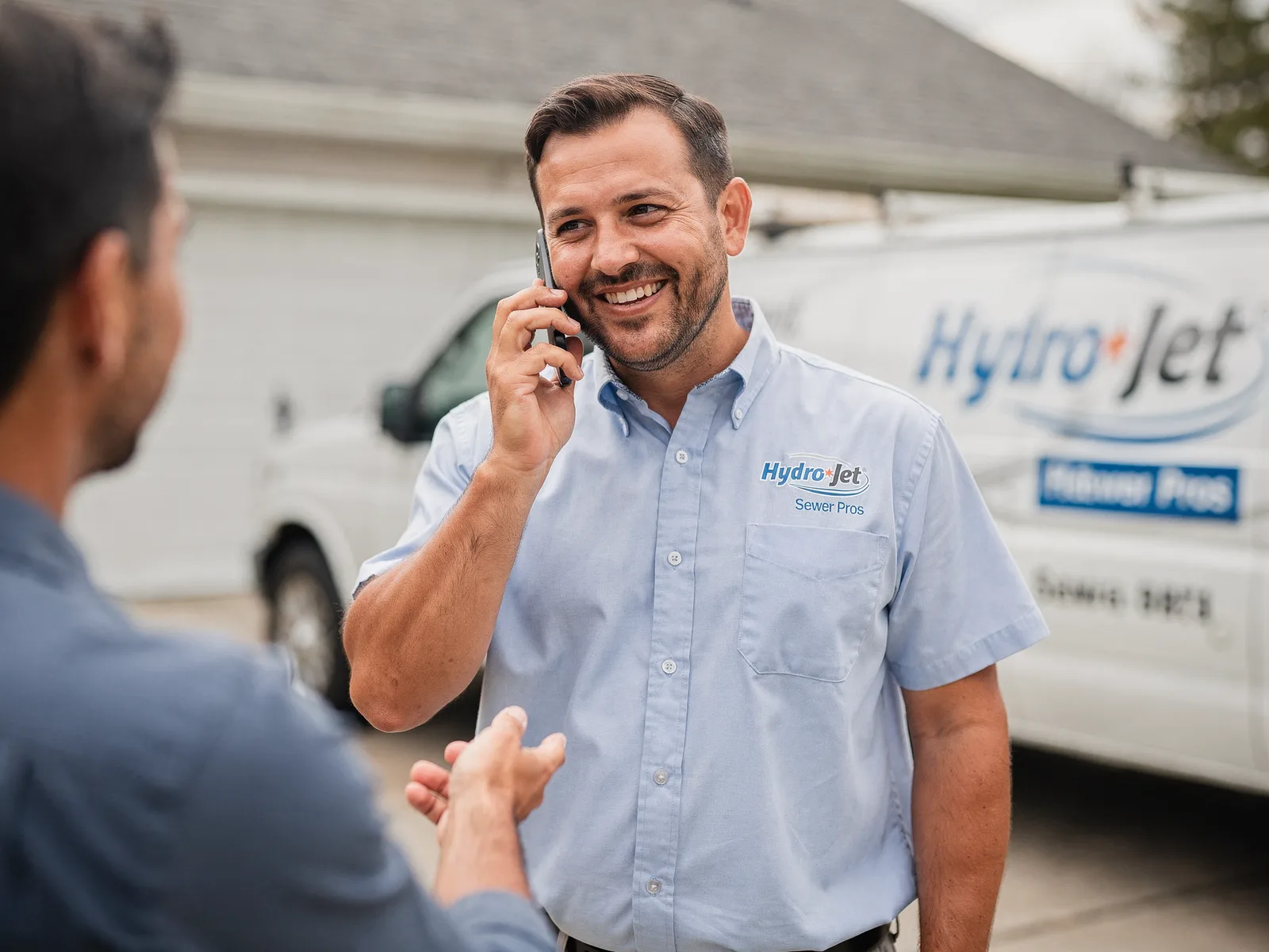 Hydro Jetting Lenzburg, IL FAQs